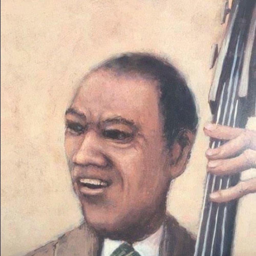 Meet your Posher, Colin